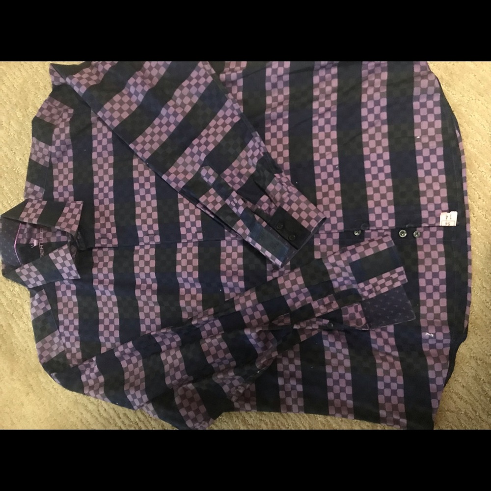 Bertigo men’s shirt